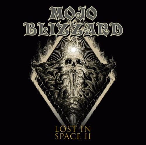 Mojo Blizzard : Lost in Space II